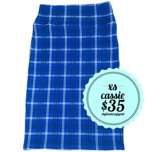 Cassie BNWT Skirt